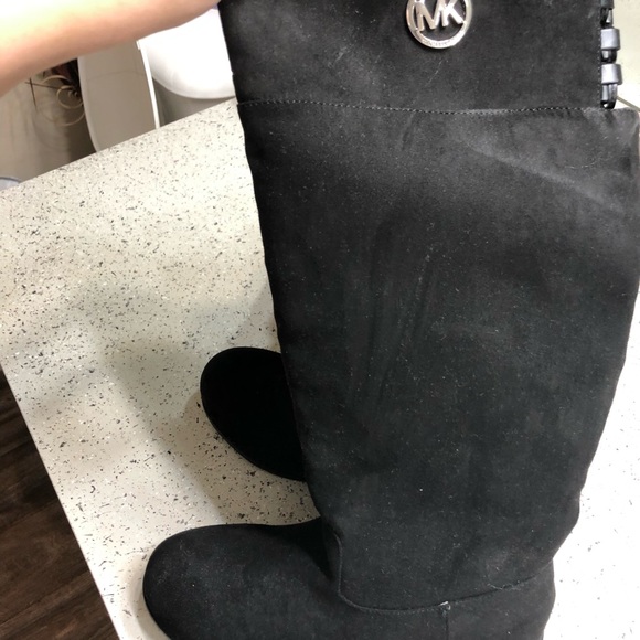 Mk boots - Picture 1 of 2